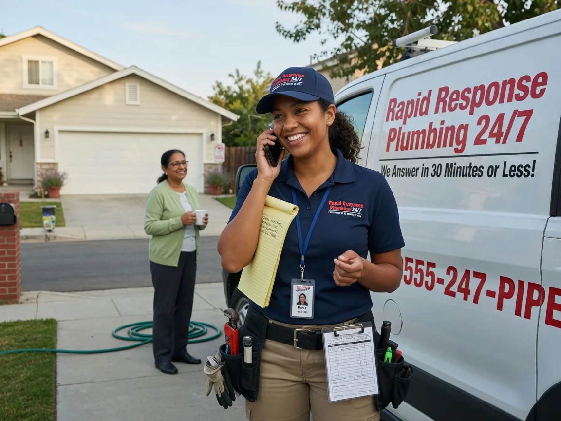 Emergency Plumber Colcord, WV FAQs